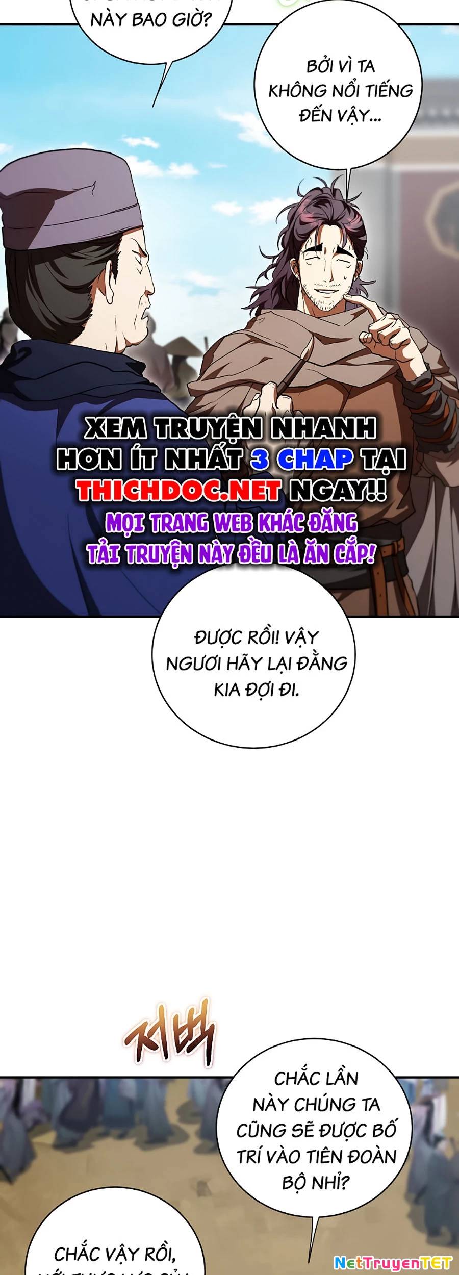 Võ Đang Kỳ Hiệp - Chapter 140 - Page 7