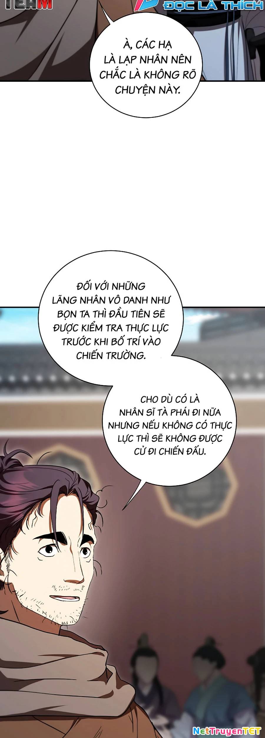 Võ Đang Kỳ Hiệp - Chapter 140 - Page 9
