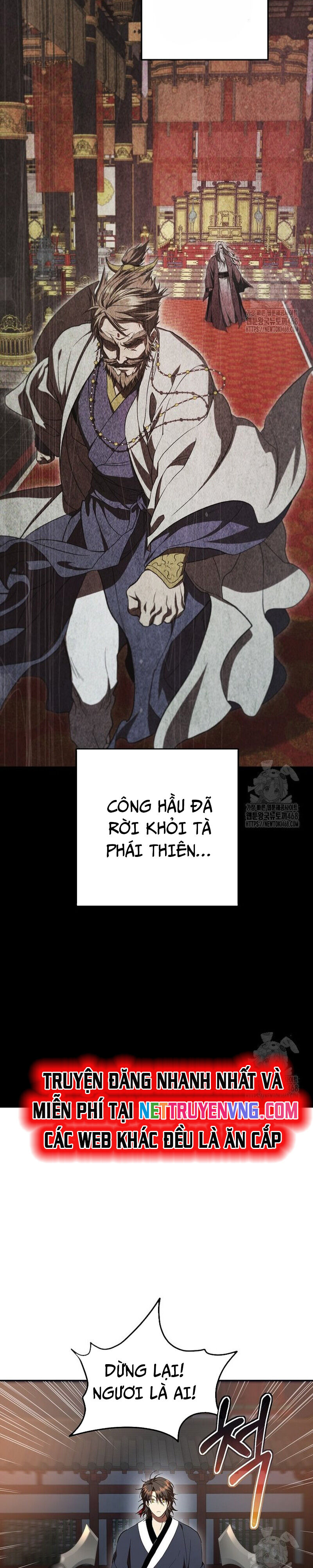 Võ Đang Kỳ Hiệp - Chapter 142 - Page 14