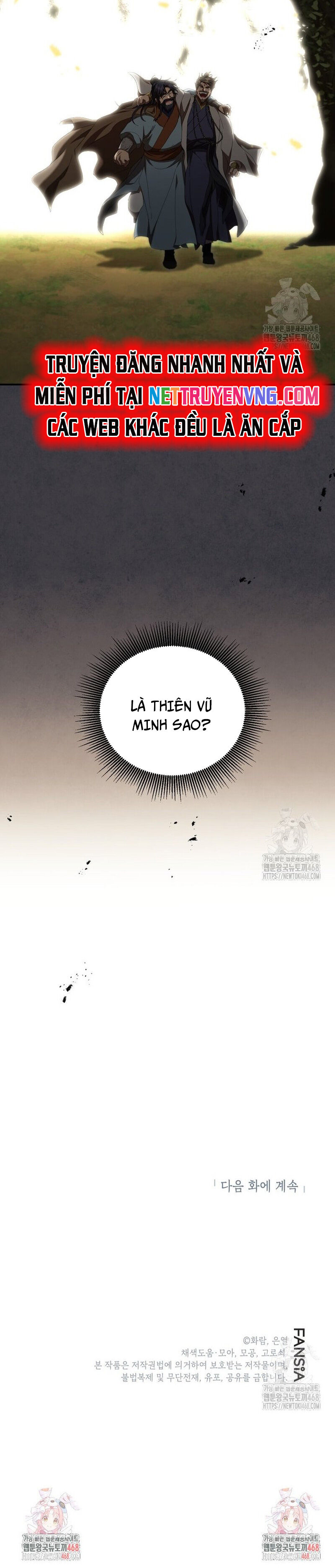 Võ Đang Kỳ Hiệp - Chapter 142 - Page 24