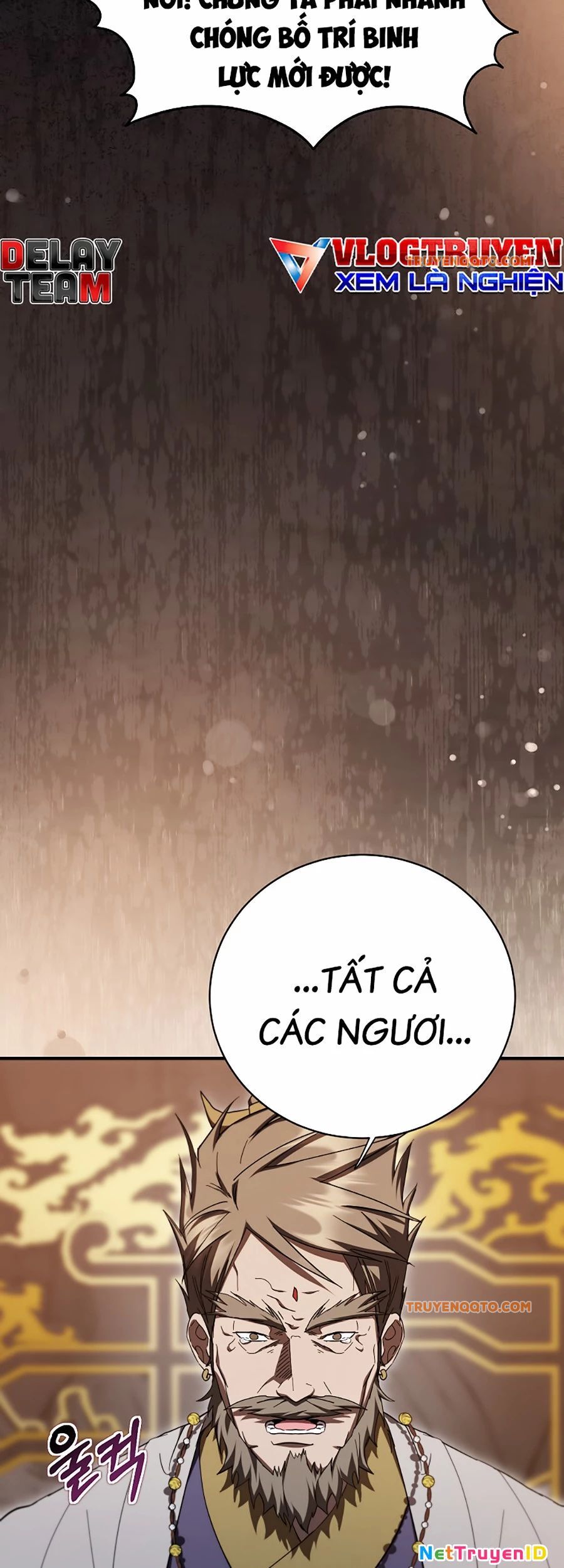 Võ Đang Kỳ Hiệp - Chapter 143 - Page 13