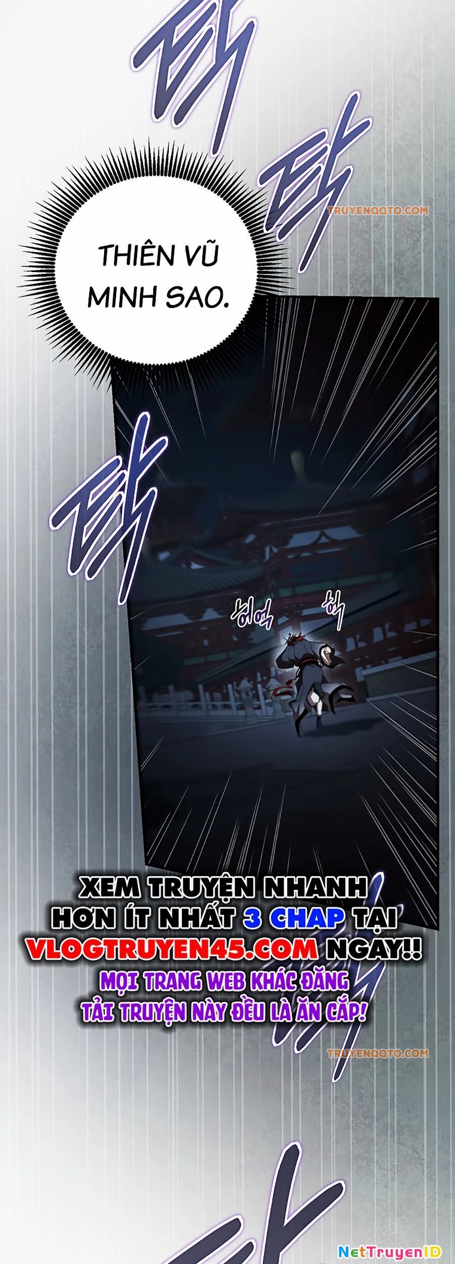 Võ Đang Kỳ Hiệp - Chapter 143 - Page 16