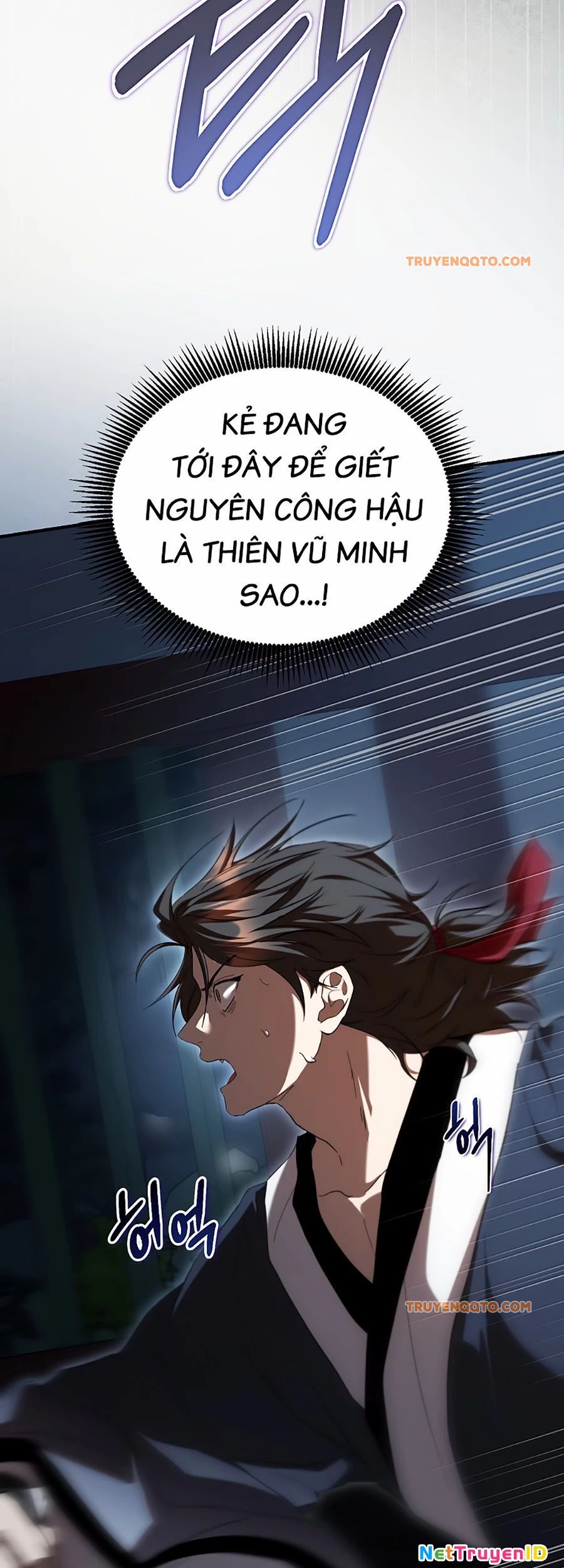 Võ Đang Kỳ Hiệp - Chapter 143 - Page 17