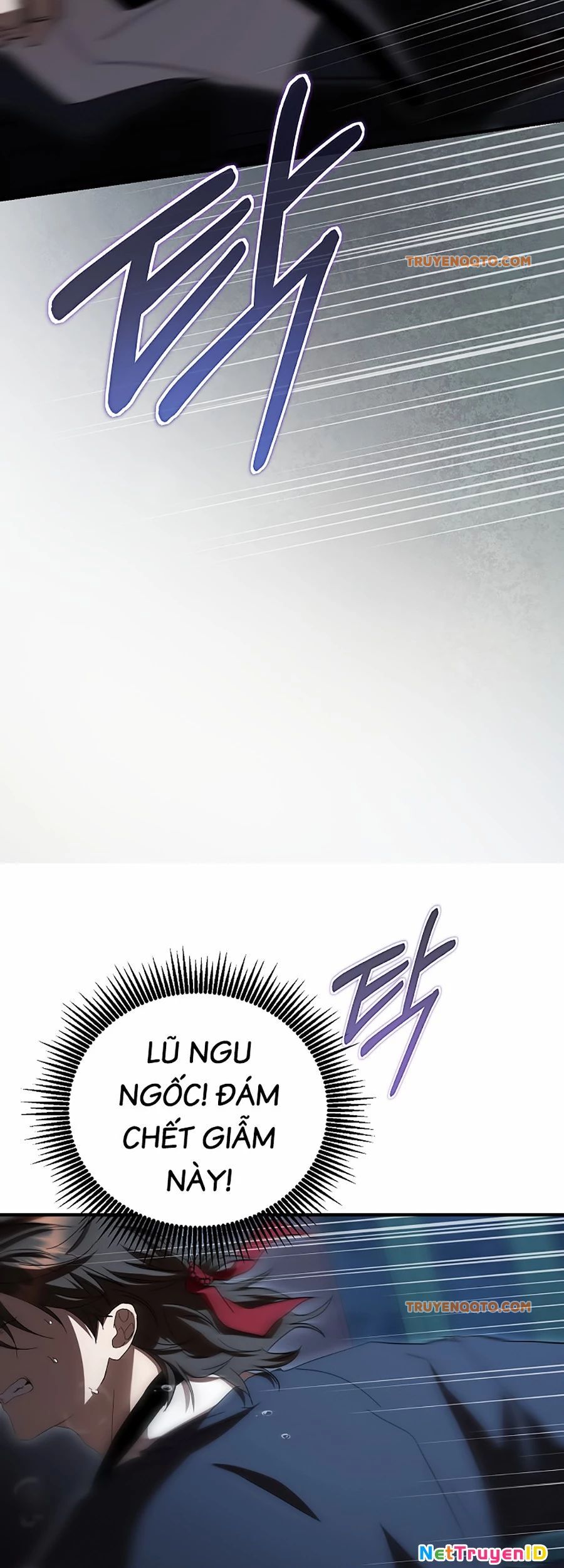 Võ Đang Kỳ Hiệp - Chapter 143 - Page 18