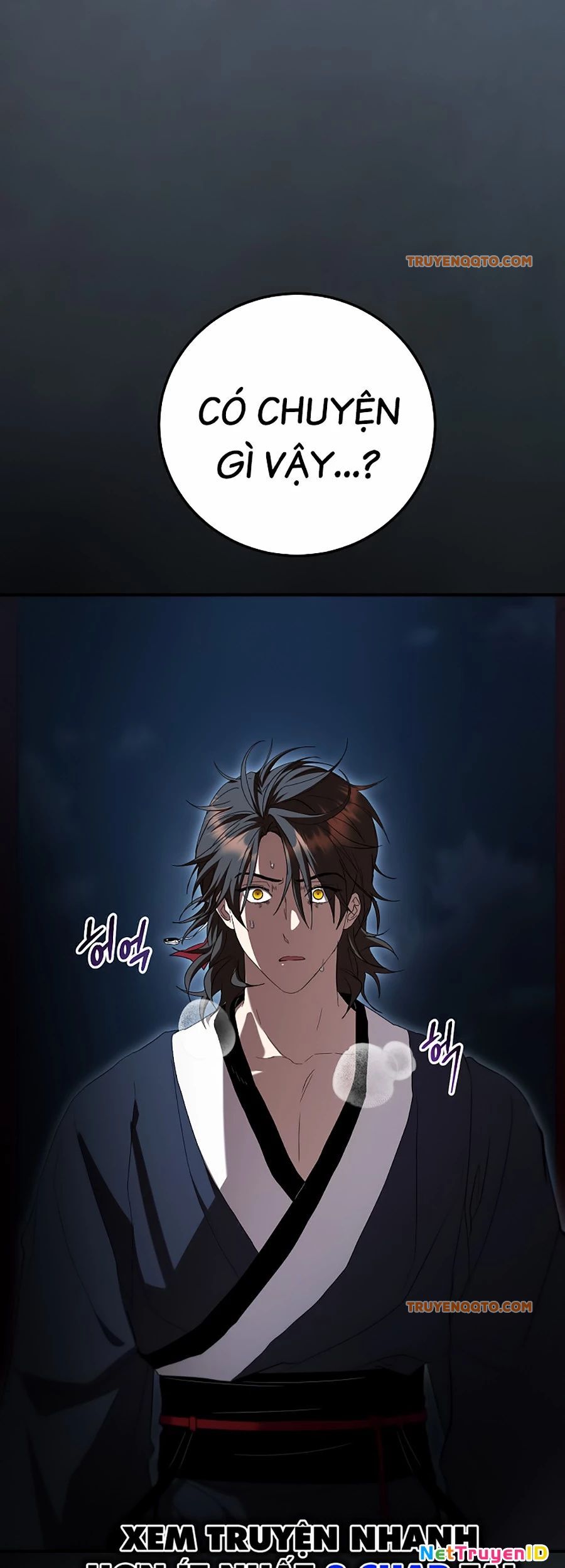 Võ Đang Kỳ Hiệp - Chapter 143 - Page 22