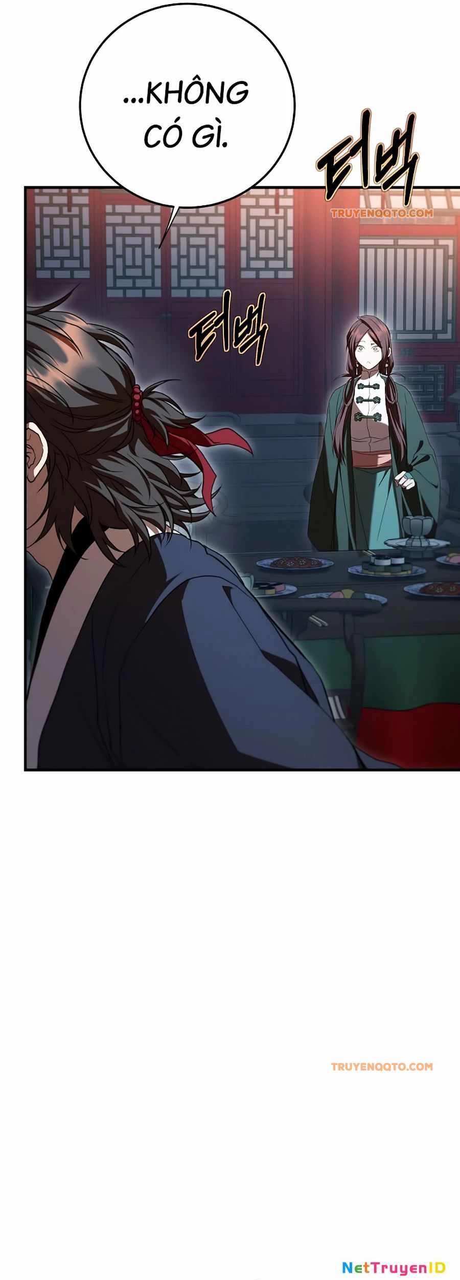 Võ Đang Kỳ Hiệp - Chapter 143 - Page 24