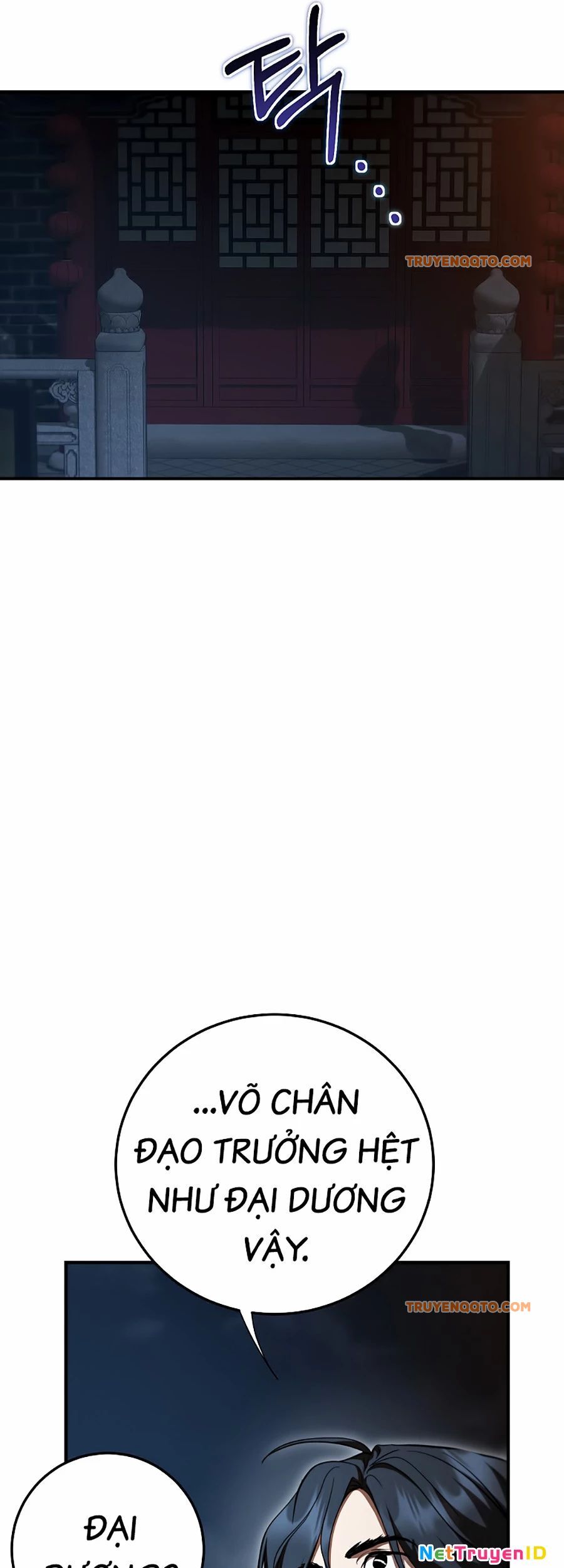 Võ Đang Kỳ Hiệp - Chapter 143 - Page 25