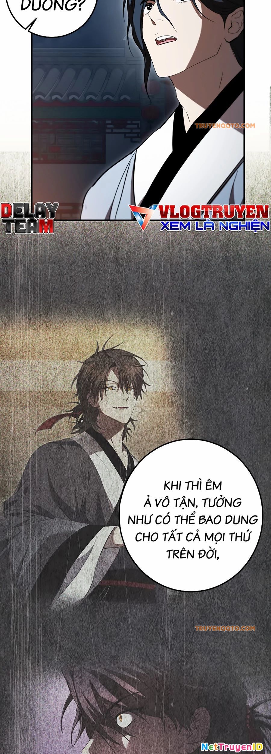 Võ Đang Kỳ Hiệp - Chapter 143 - Page 26