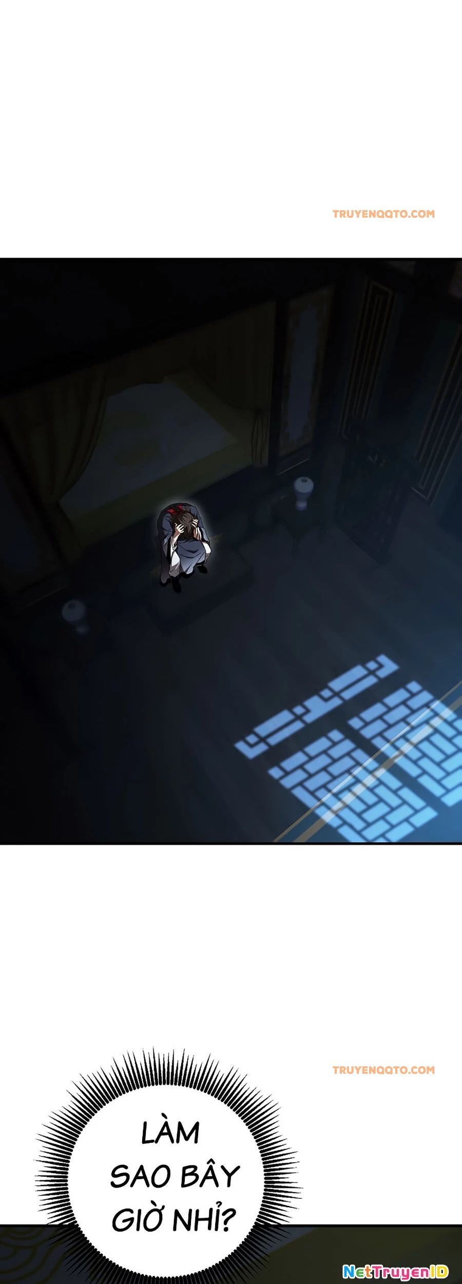 Võ Đang Kỳ Hiệp - Chapter 143 - Page 30