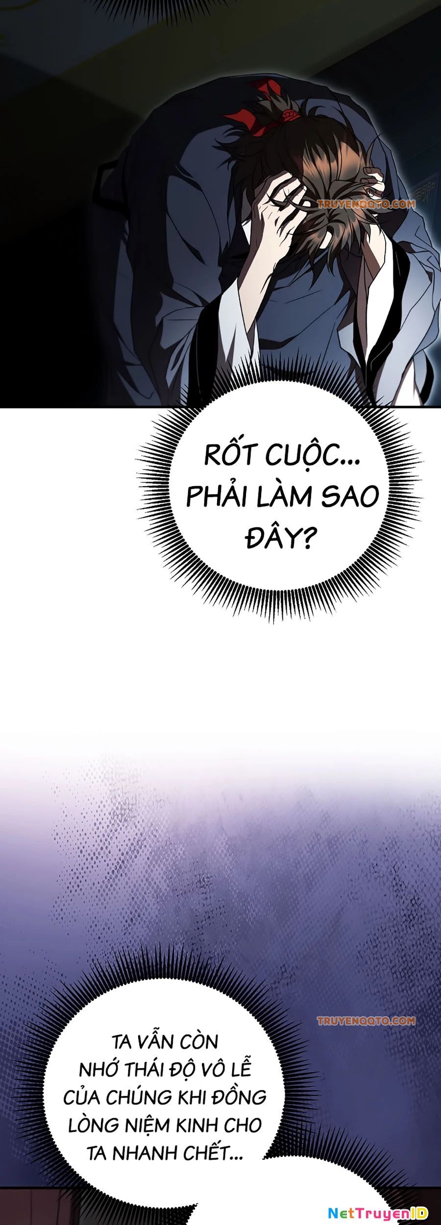 Võ Đang Kỳ Hiệp - Chapter 143 - Page 31