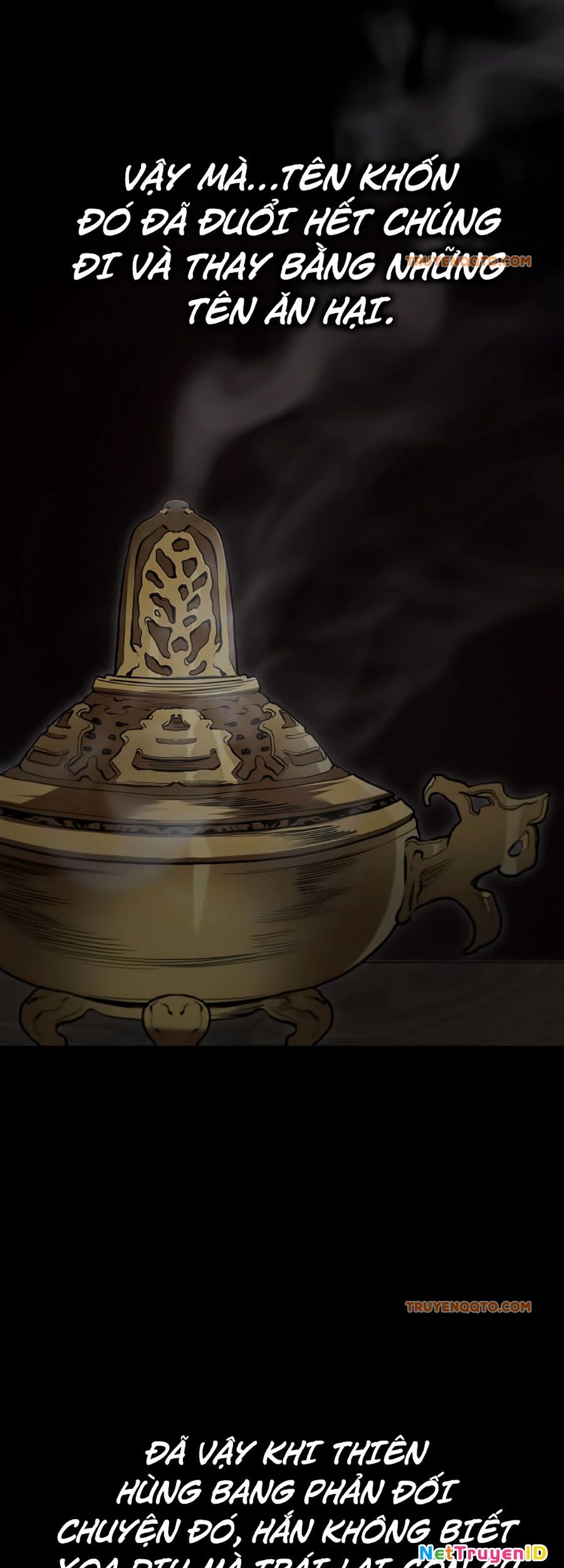 Võ Đang Kỳ Hiệp - Chapter 143 - Page 33