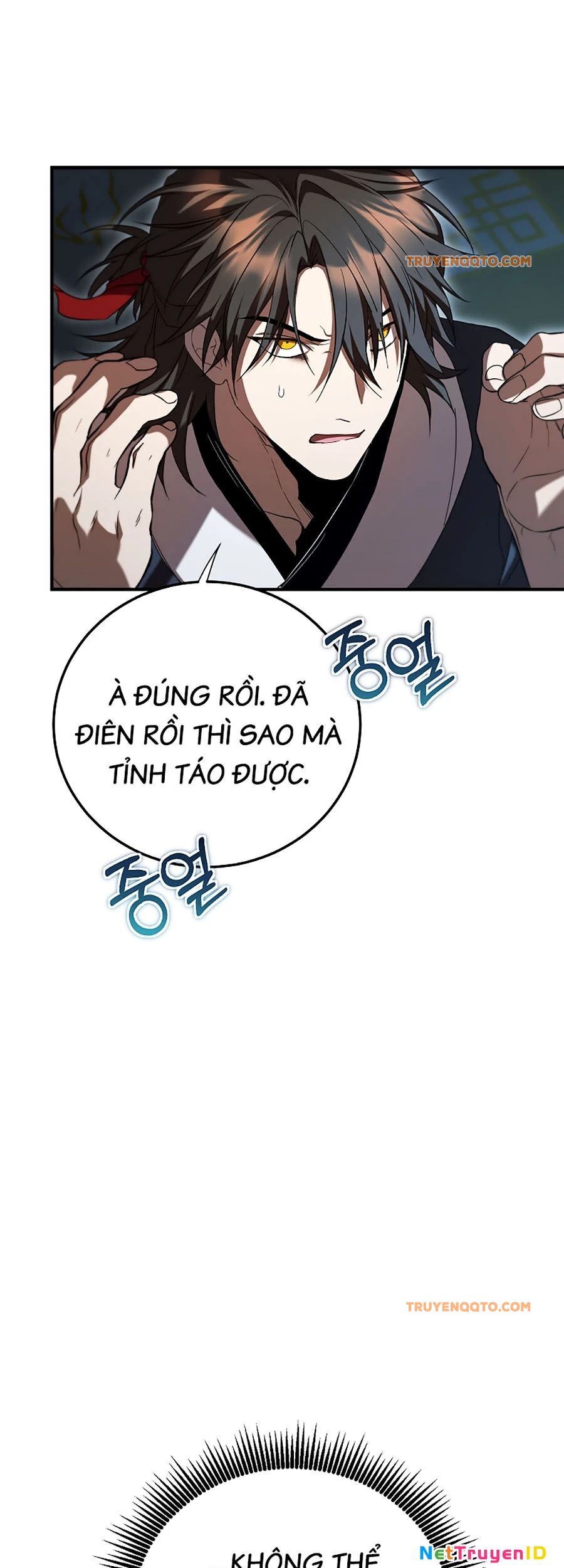 Võ Đang Kỳ Hiệp - Chapter 143 - Page 35