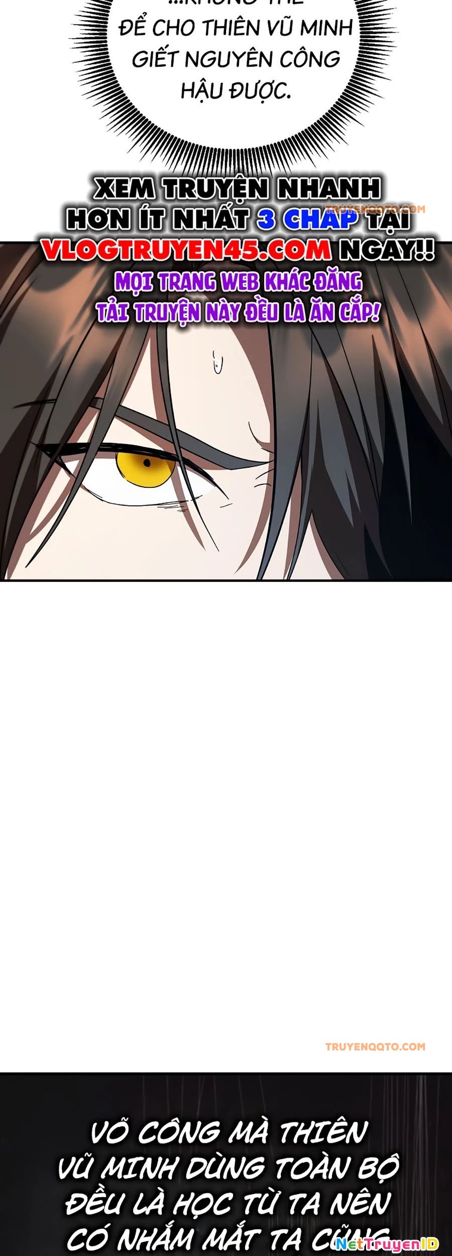 Võ Đang Kỳ Hiệp - Chapter 143 - Page 36