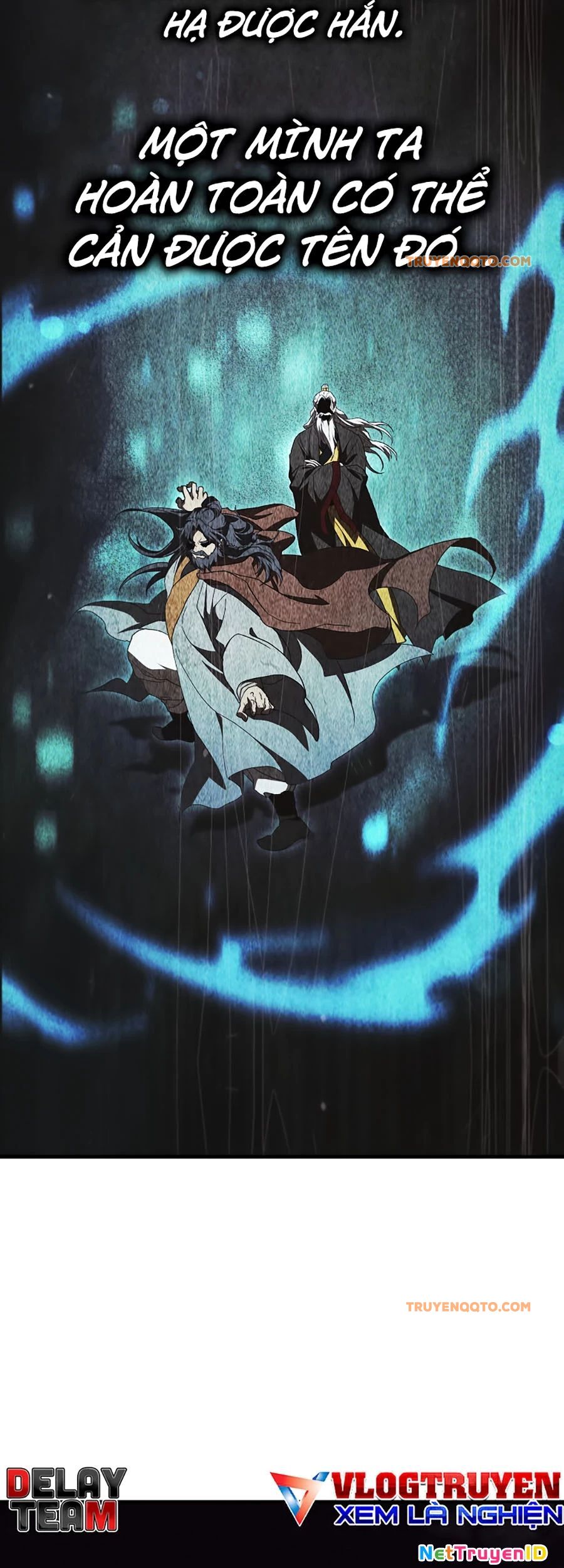 Võ Đang Kỳ Hiệp - Chapter 143 - Page 37