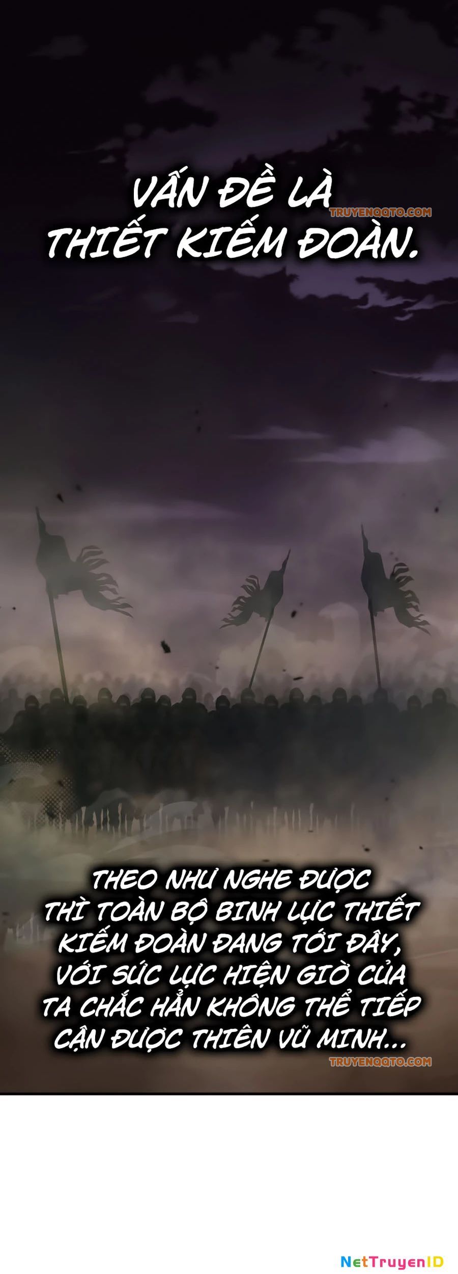 Võ Đang Kỳ Hiệp - Chapter 143 - Page 38