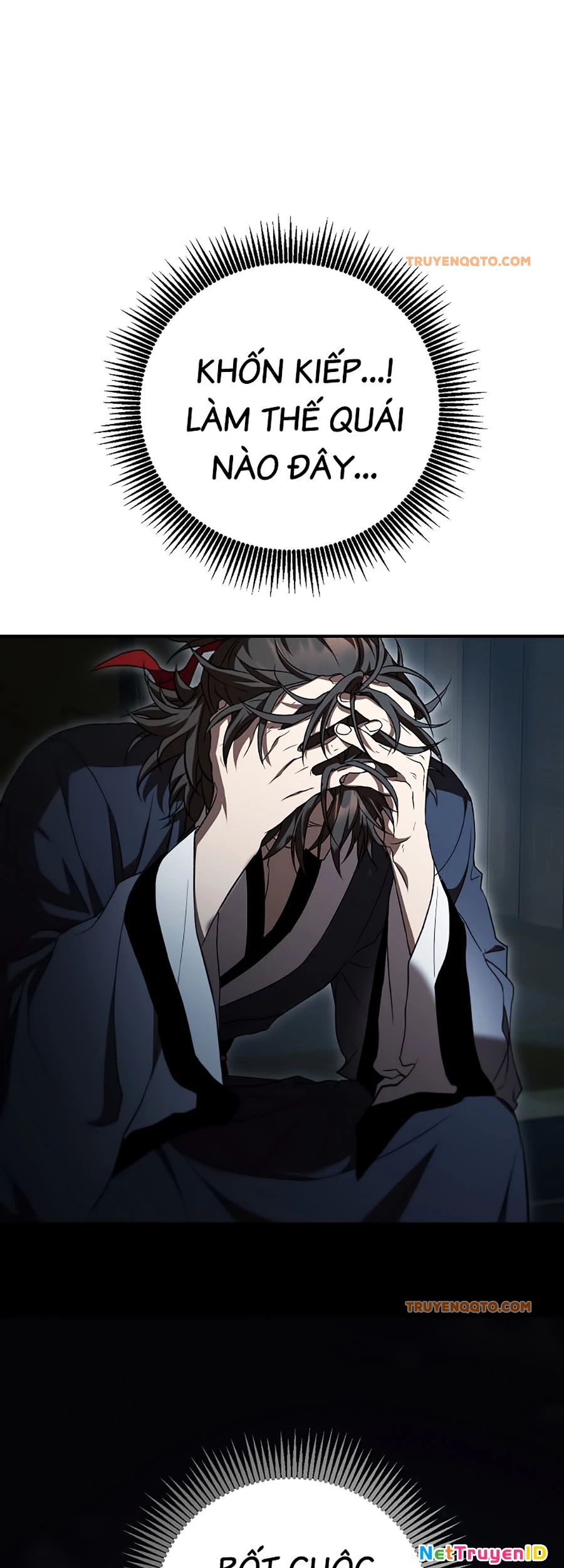 Võ Đang Kỳ Hiệp - Chapter 143 - Page 39
