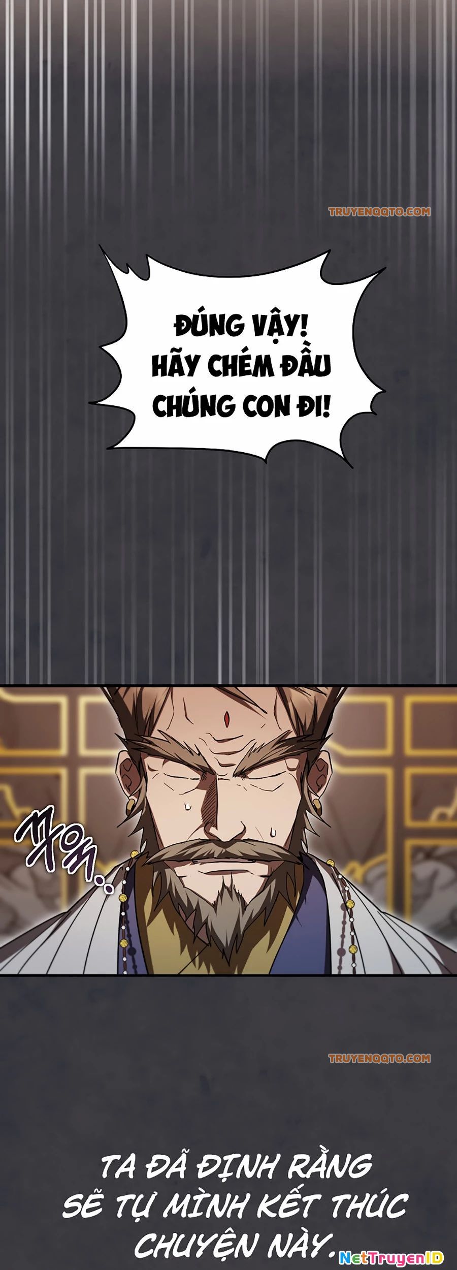 Võ Đang Kỳ Hiệp - Chapter 143 - Page 4