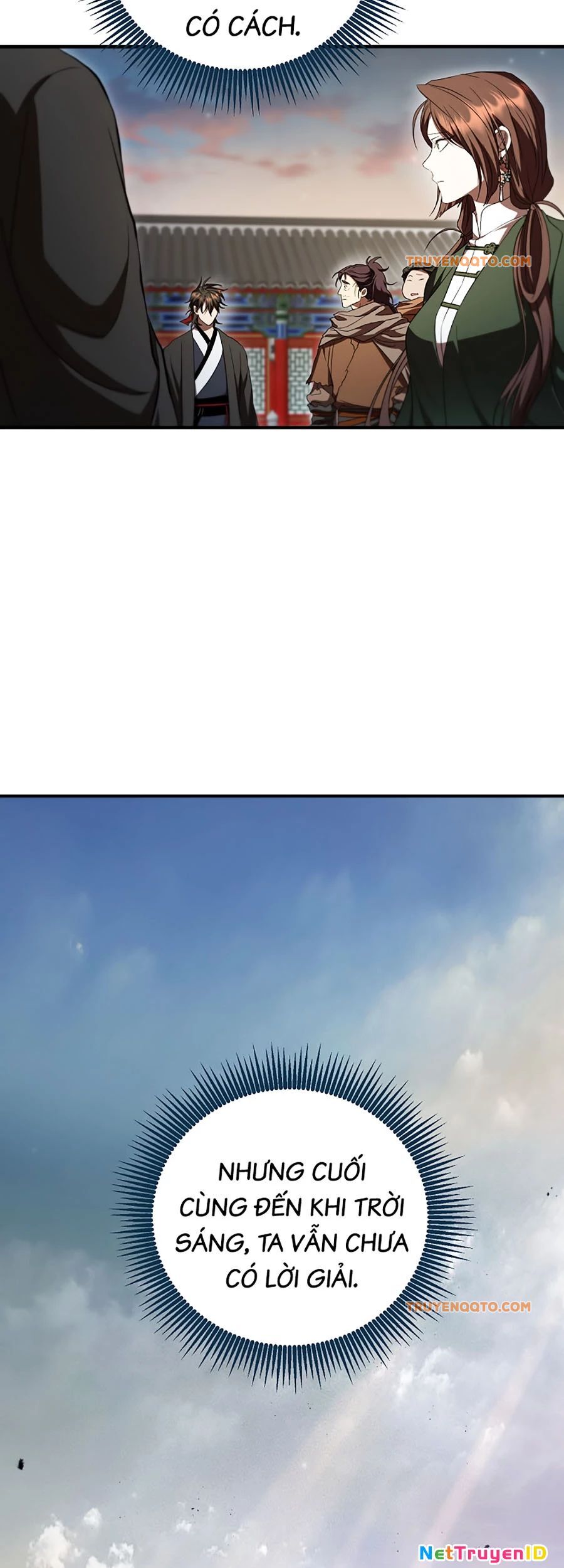 Võ Đang Kỳ Hiệp - Chapter 143 - Page 41