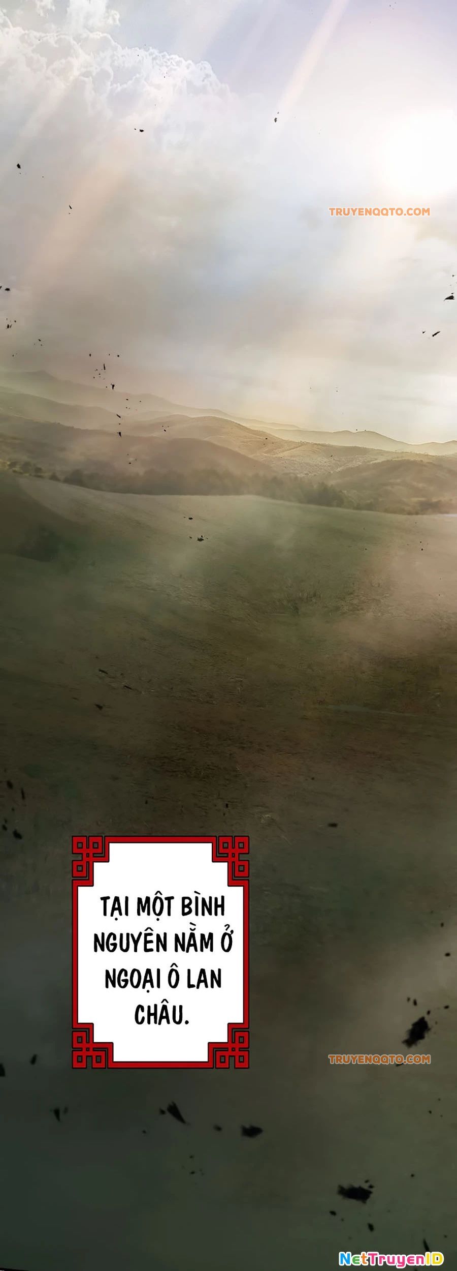 Võ Đang Kỳ Hiệp - Chapter 143 - Page 42