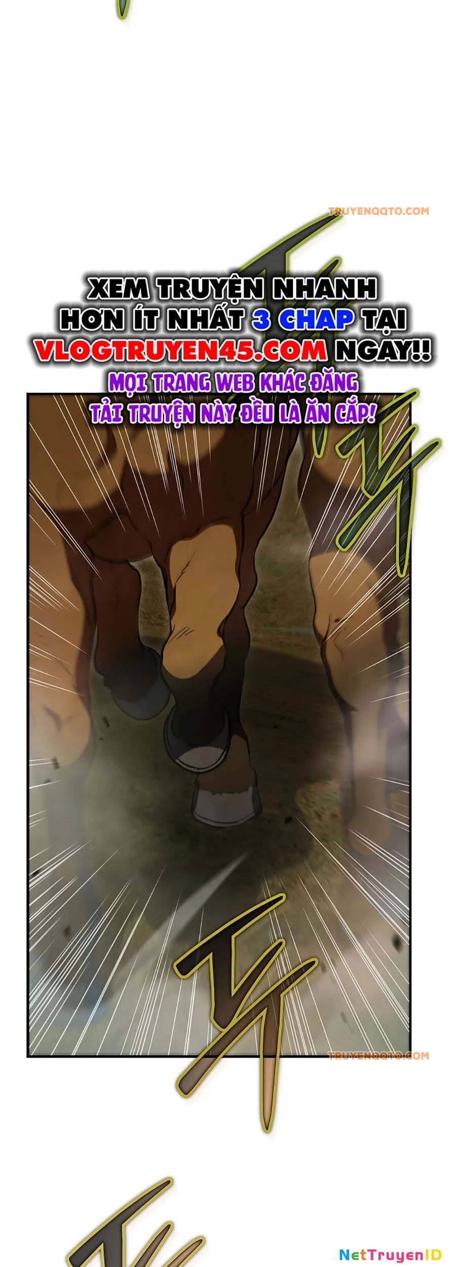 Võ Đang Kỳ Hiệp - Chapter 143 - Page 44