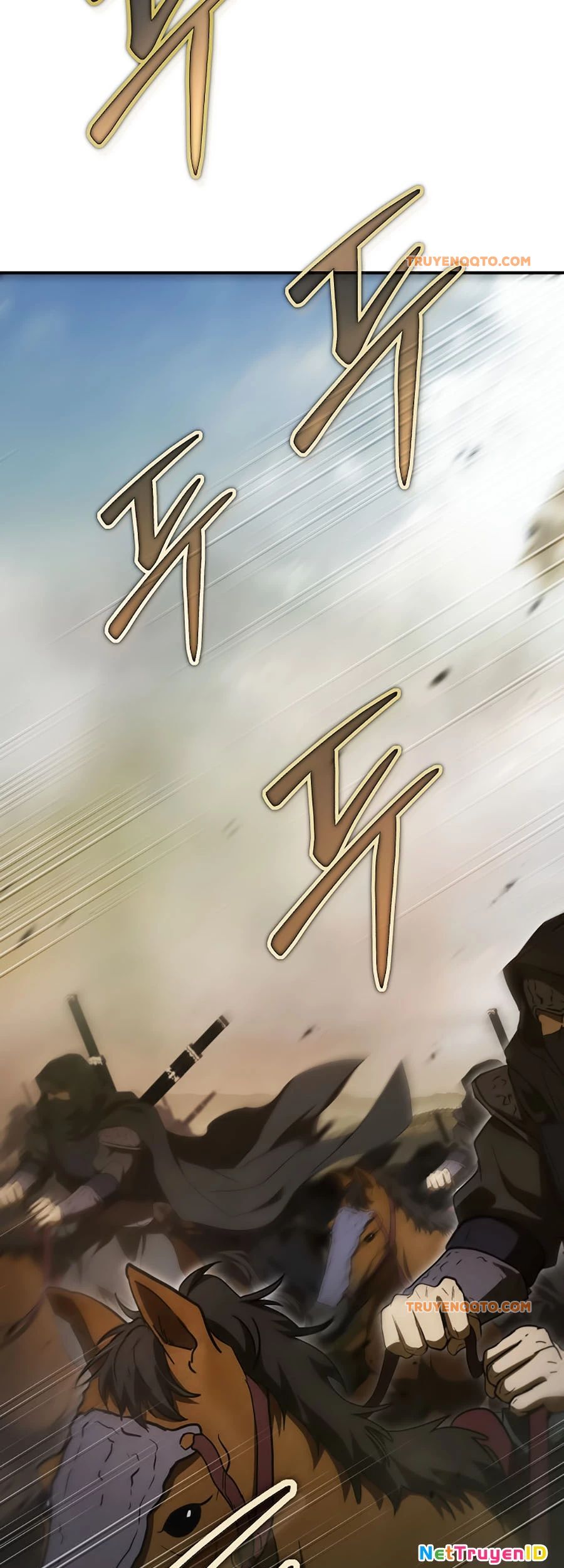 Võ Đang Kỳ Hiệp - Chapter 143 - Page 45