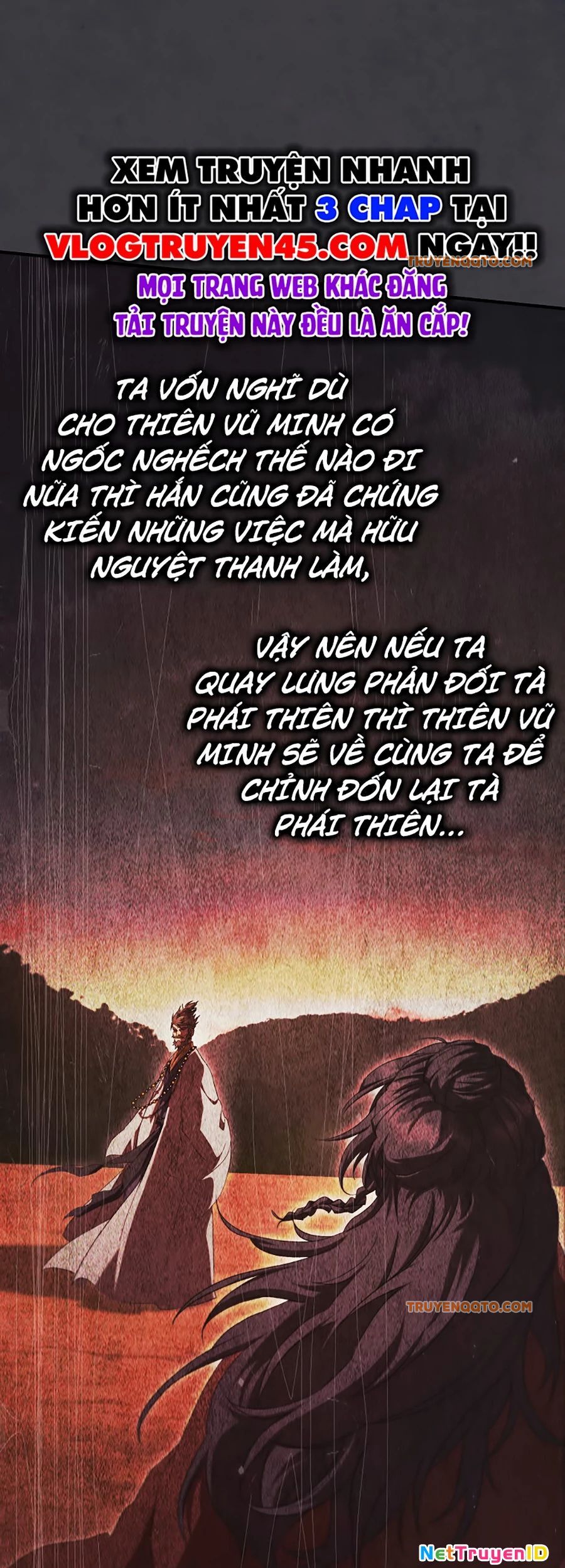 Võ Đang Kỳ Hiệp - Chapter 143 - Page 5