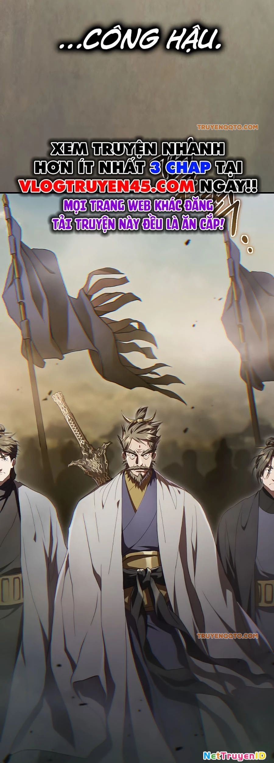 Võ Đang Kỳ Hiệp - Chapter 143 - Page 52