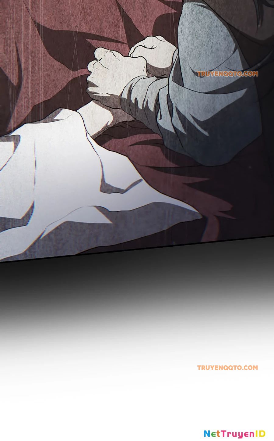 Võ Đang Kỳ Hiệp - Chapter 143 - Page 54