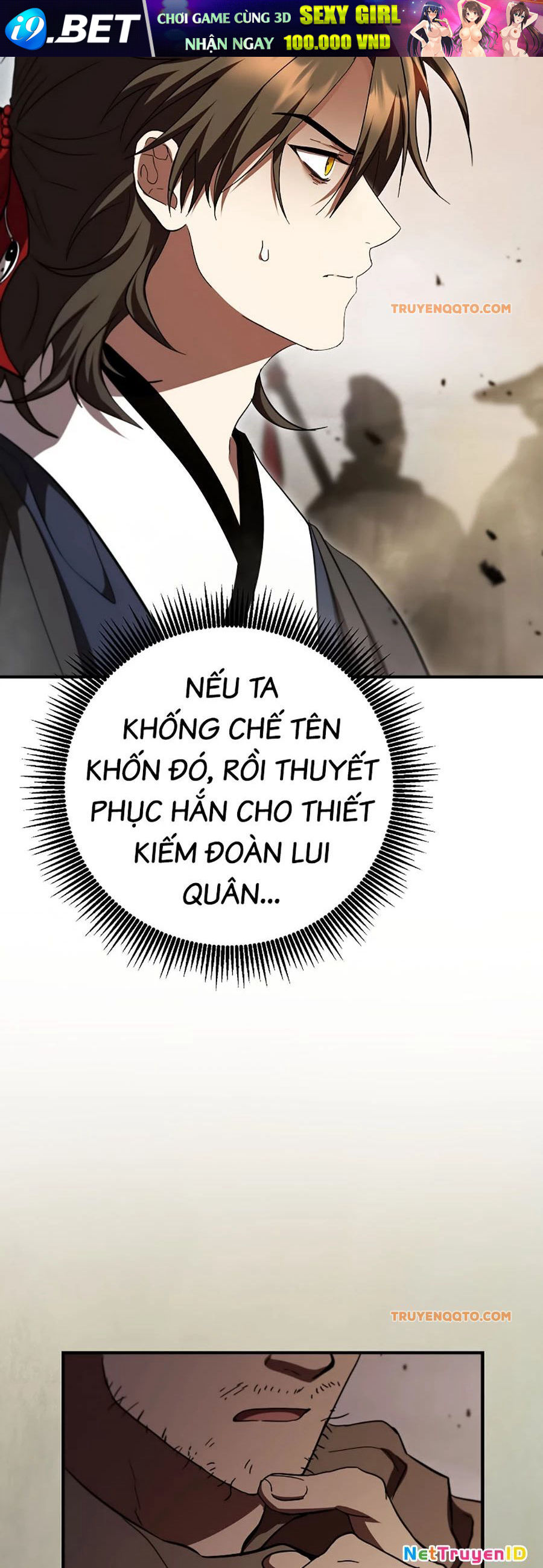 Võ Đang Kỳ Hiệp - Chapter 143 - Page 60