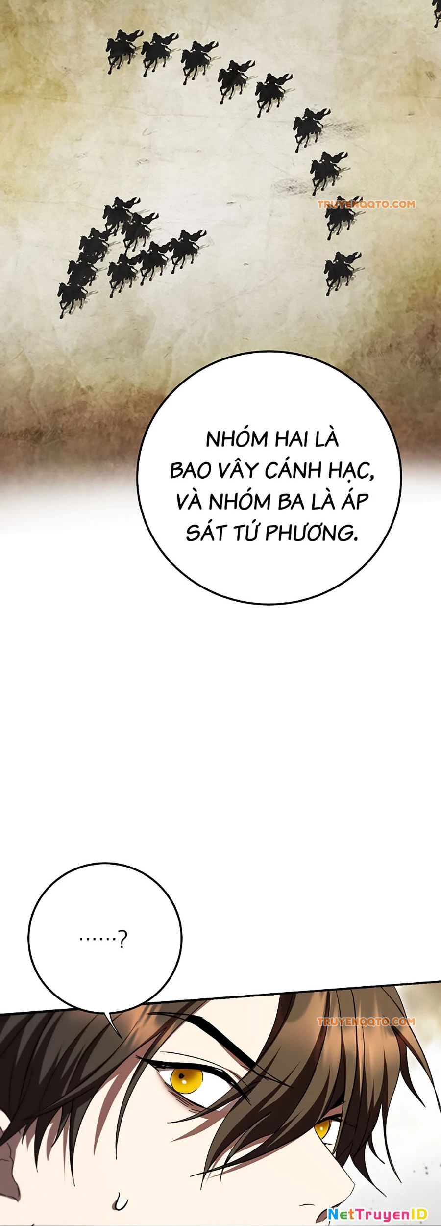Võ Đang Kỳ Hiệp - Chapter 143 - Page 62