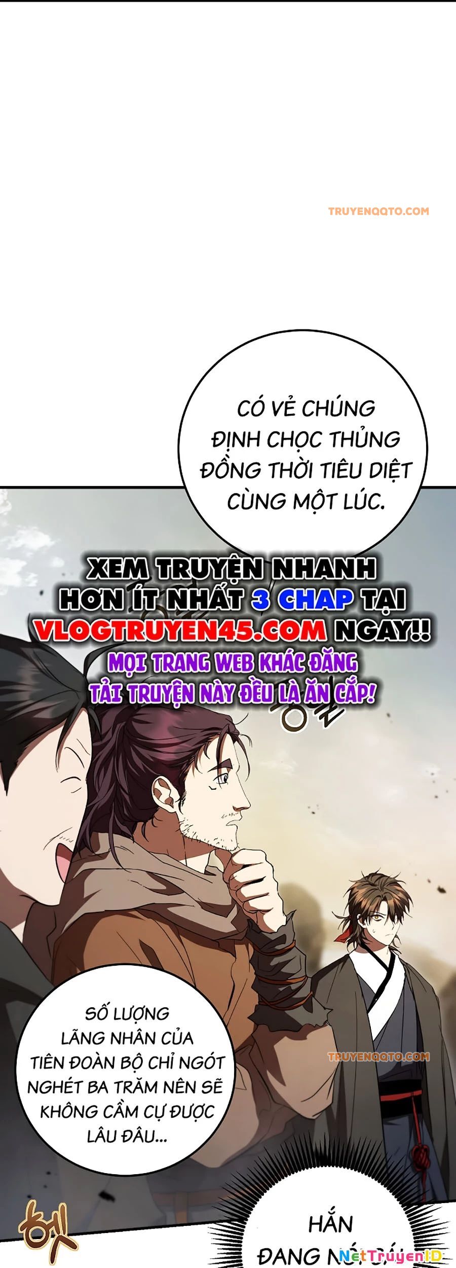 Võ Đang Kỳ Hiệp - Chapter 143 - Page 63