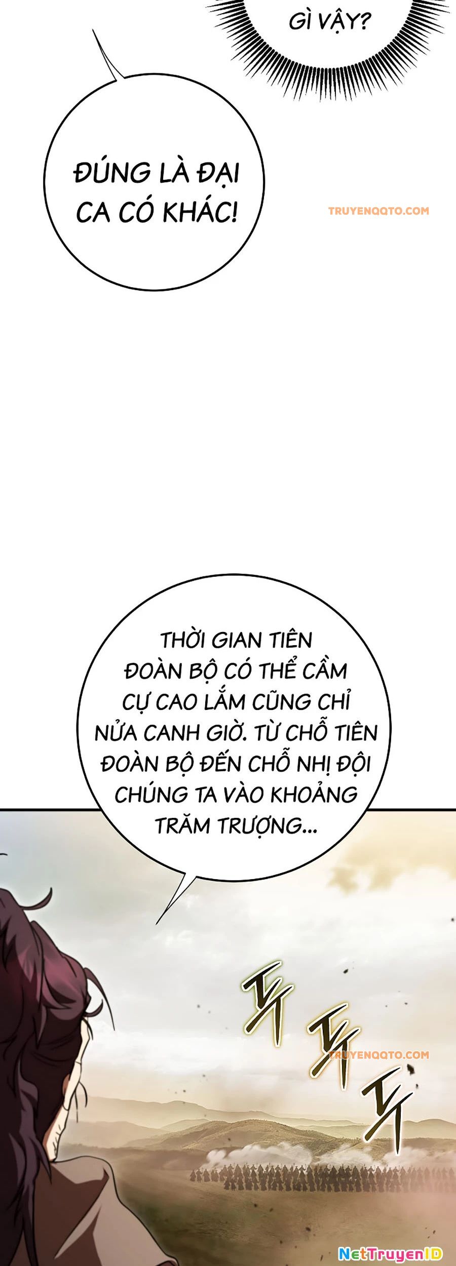 Võ Đang Kỳ Hiệp - Chapter 143 - Page 64