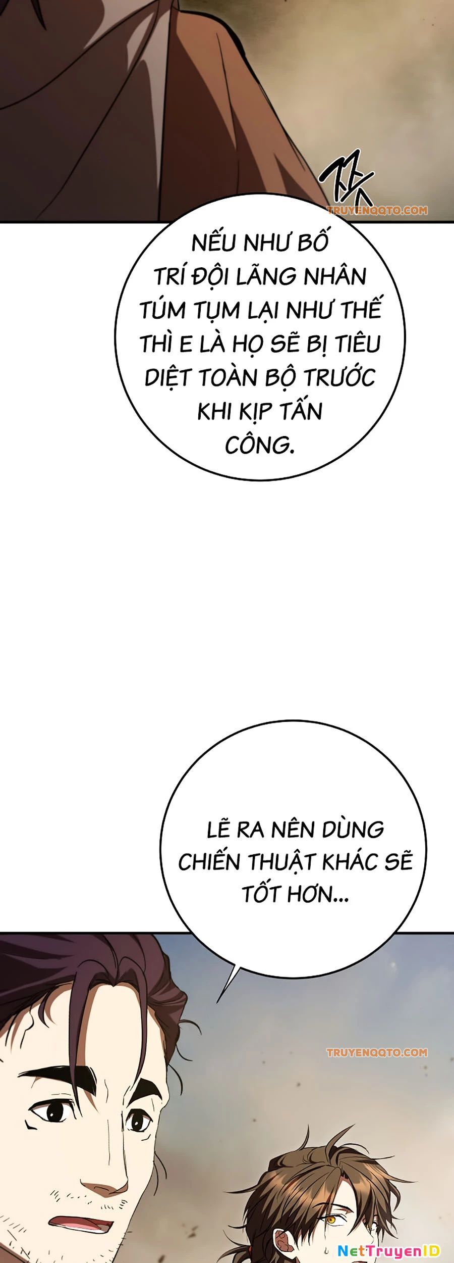 Võ Đang Kỳ Hiệp - Chapter 143 - Page 65