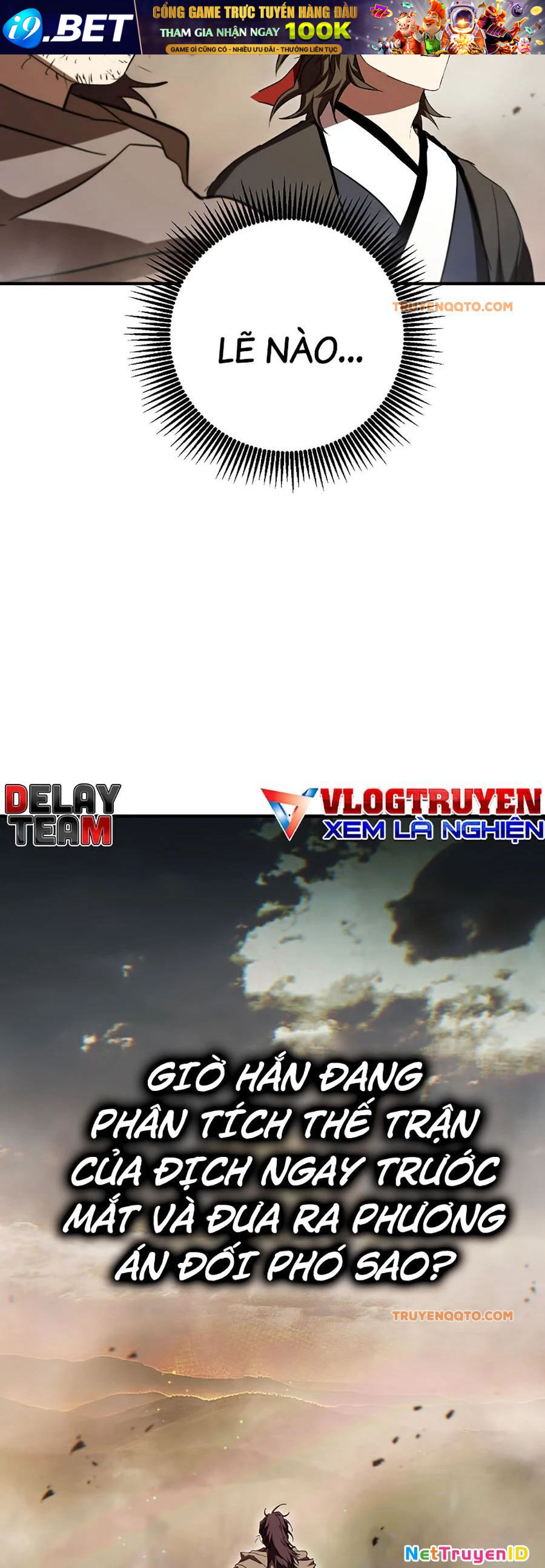 Võ Đang Kỳ Hiệp - Chapter 143 - Page 66