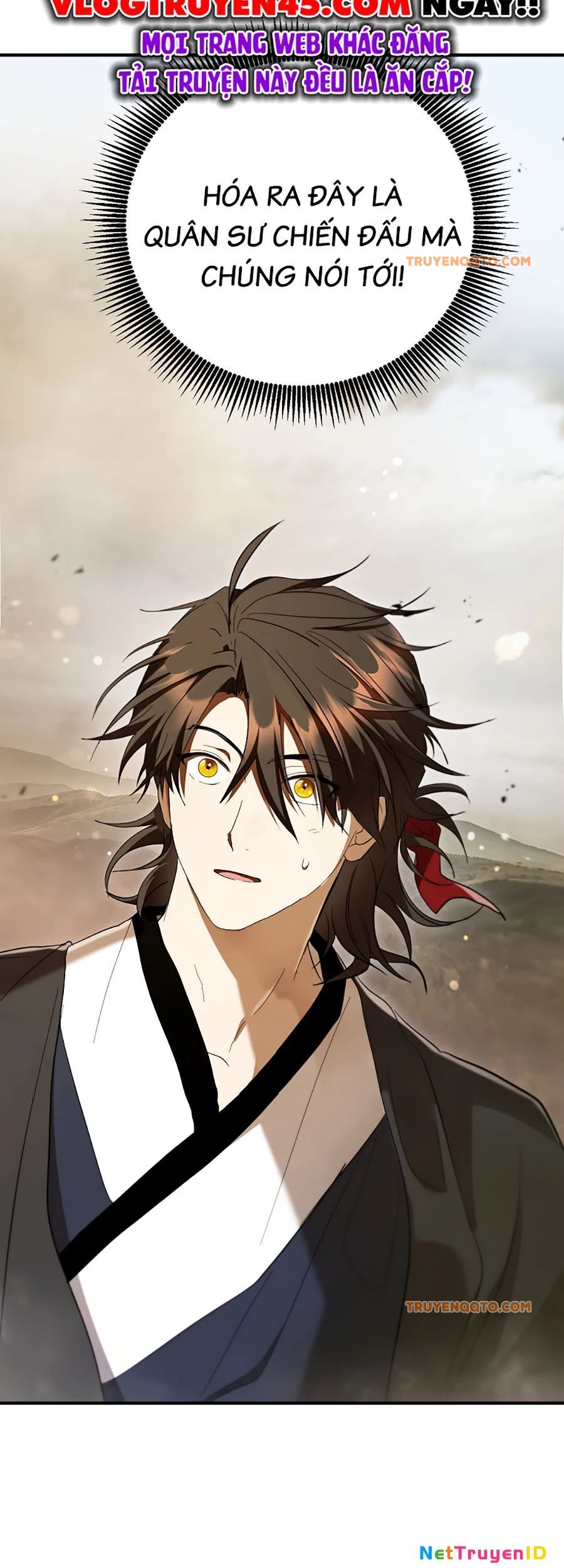 Võ Đang Kỳ Hiệp - Chapter 143 - Page 69