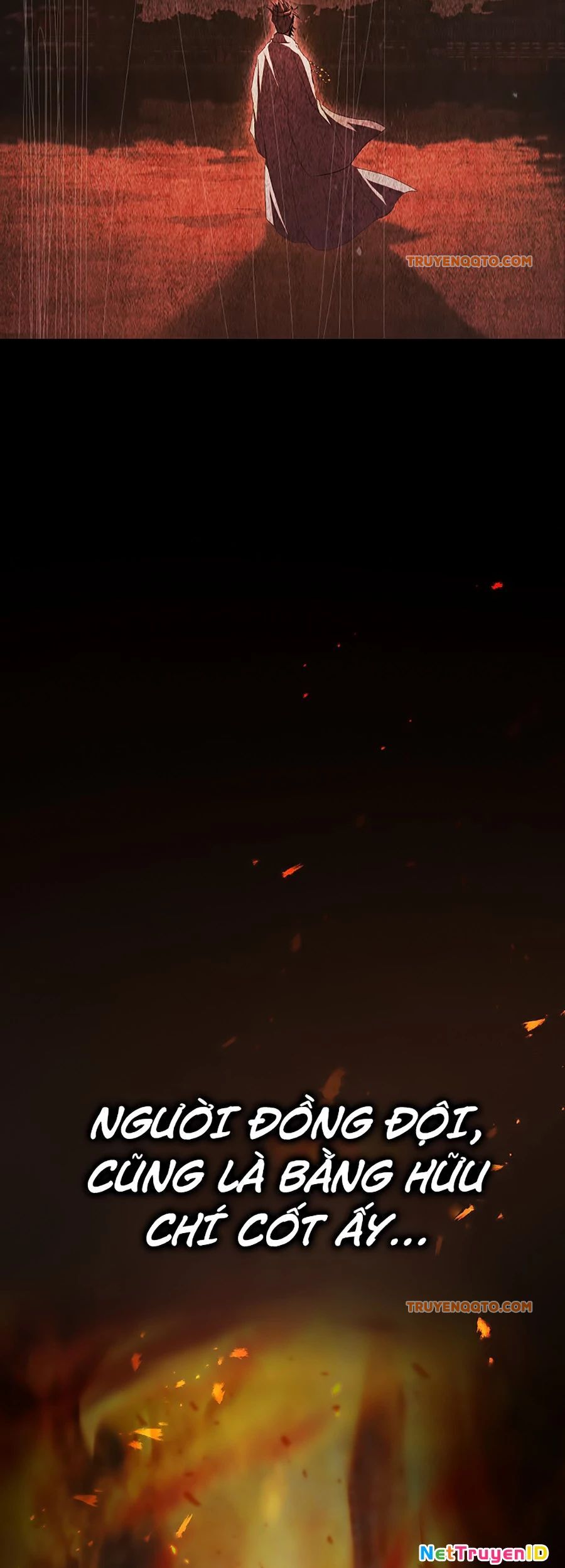 Võ Đang Kỳ Hiệp - Chapter 143 - Page 7