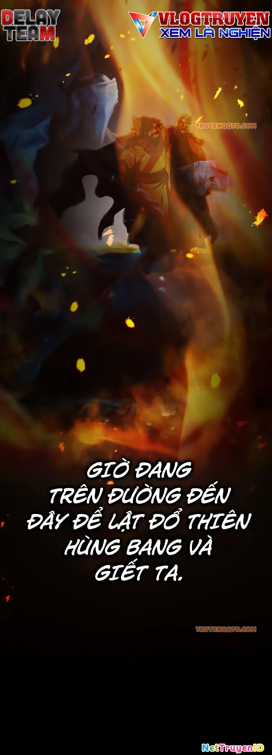 Võ Đang Kỳ Hiệp - Chapter 143 - Page 8