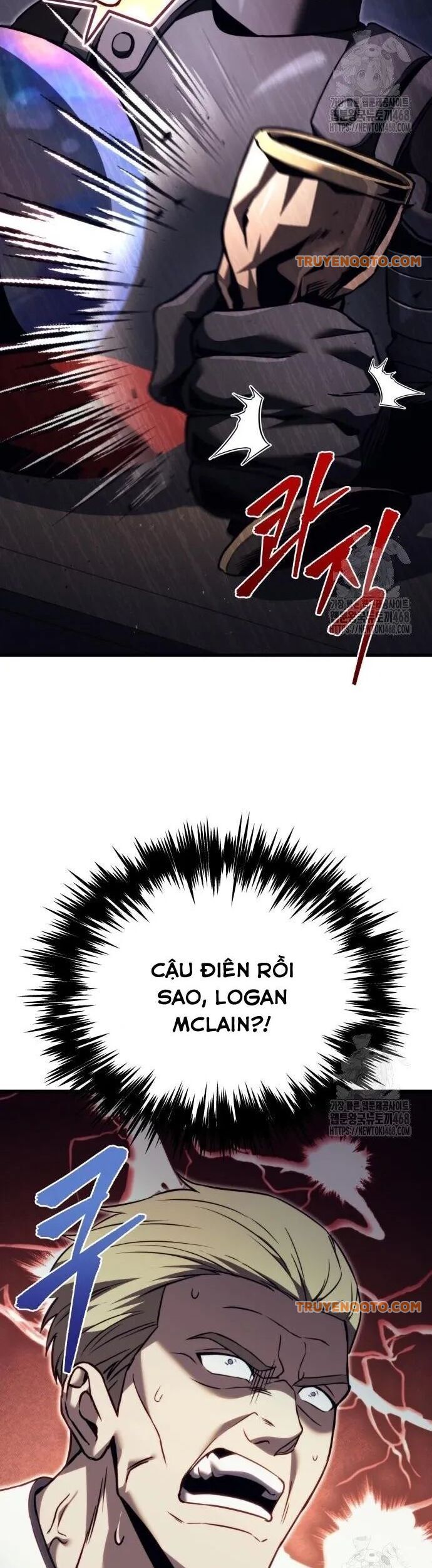 Hồi Quy Giả Của Gia Tộc Suy Vong Chapter 72.2 - Trang 1