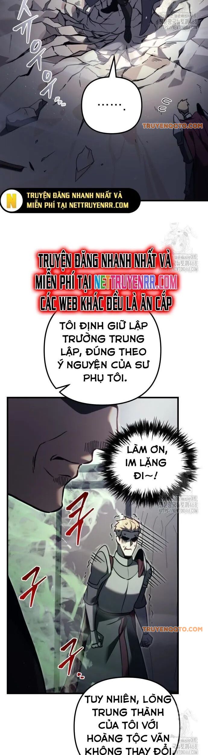 Hồi Quy Giả Của Gia Tộc Suy Vong Chapter 72.2 - Trang 11