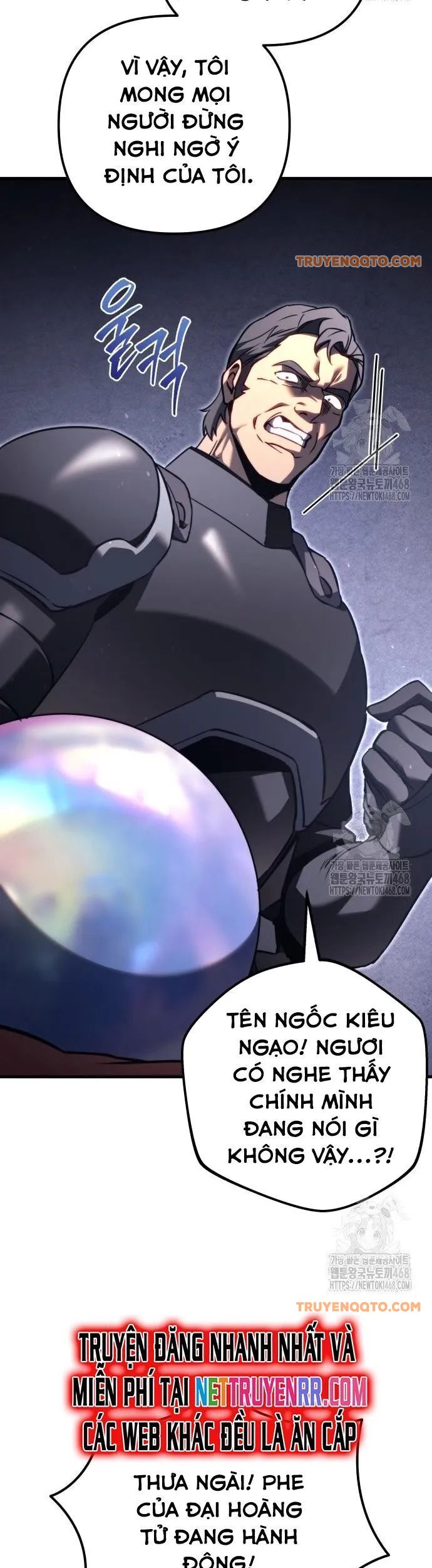 Hồi Quy Giả Của Gia Tộc Suy Vong Chapter 72.2 - Trang 12