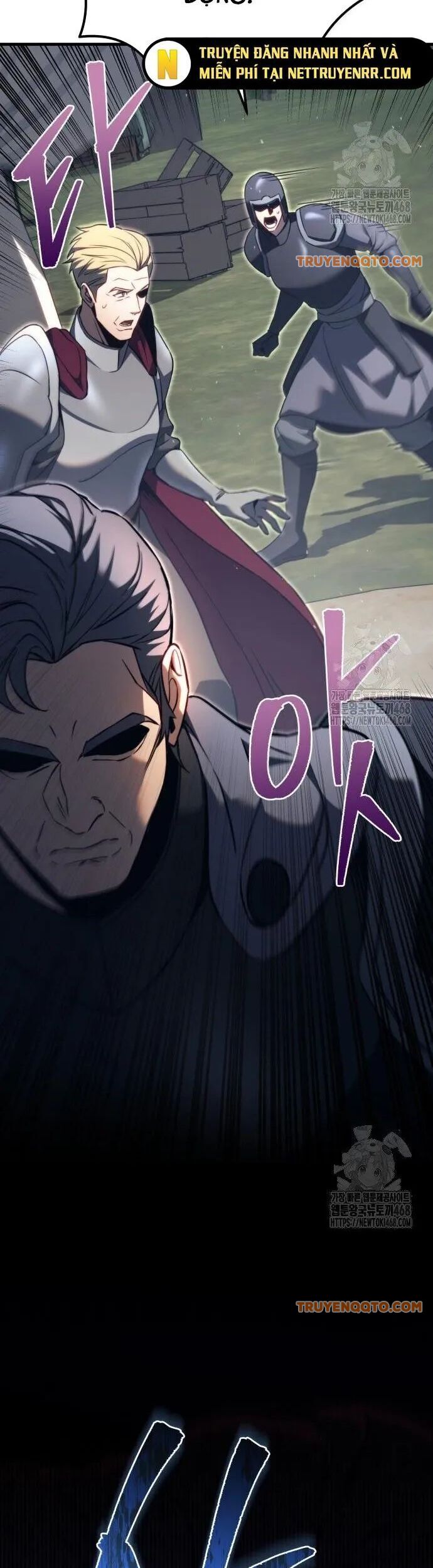 Hồi Quy Giả Của Gia Tộc Suy Vong Chapter 72.2 - Trang 13