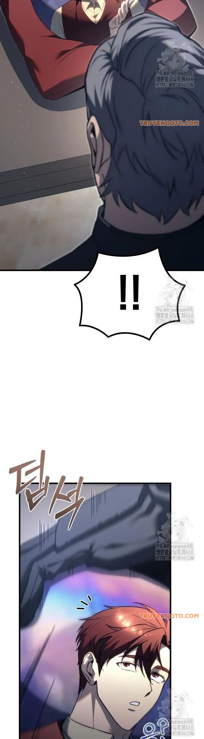 Hồi Quy Giả Của Gia Tộc Suy Vong Chapter 72.2 - Trang 17