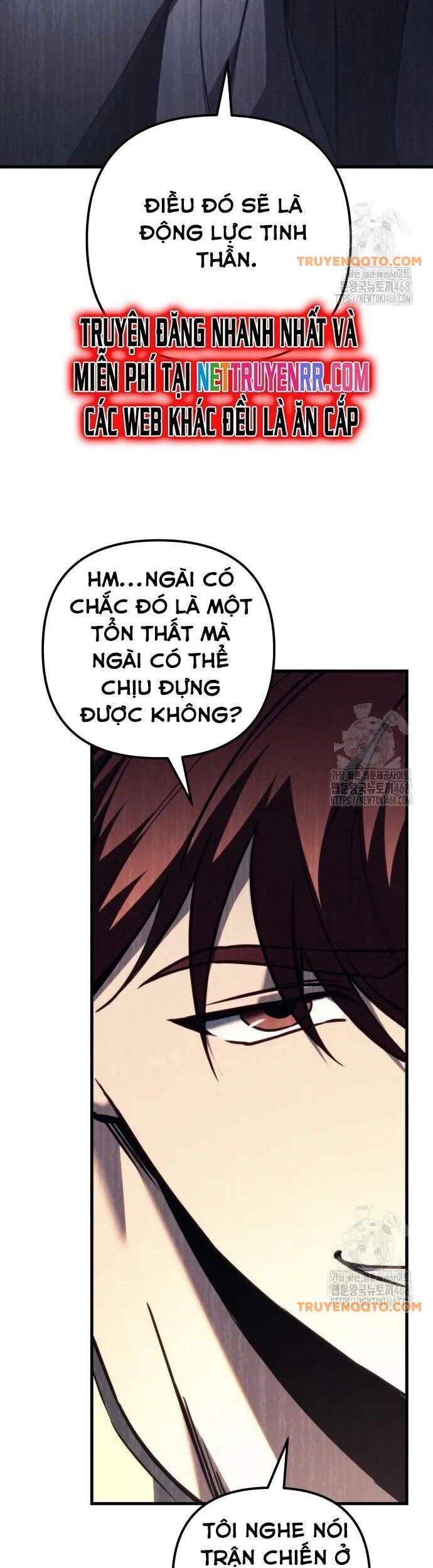 Hồi Quy Giả Của Gia Tộc Suy Vong Chapter 72.2 - Trang 19