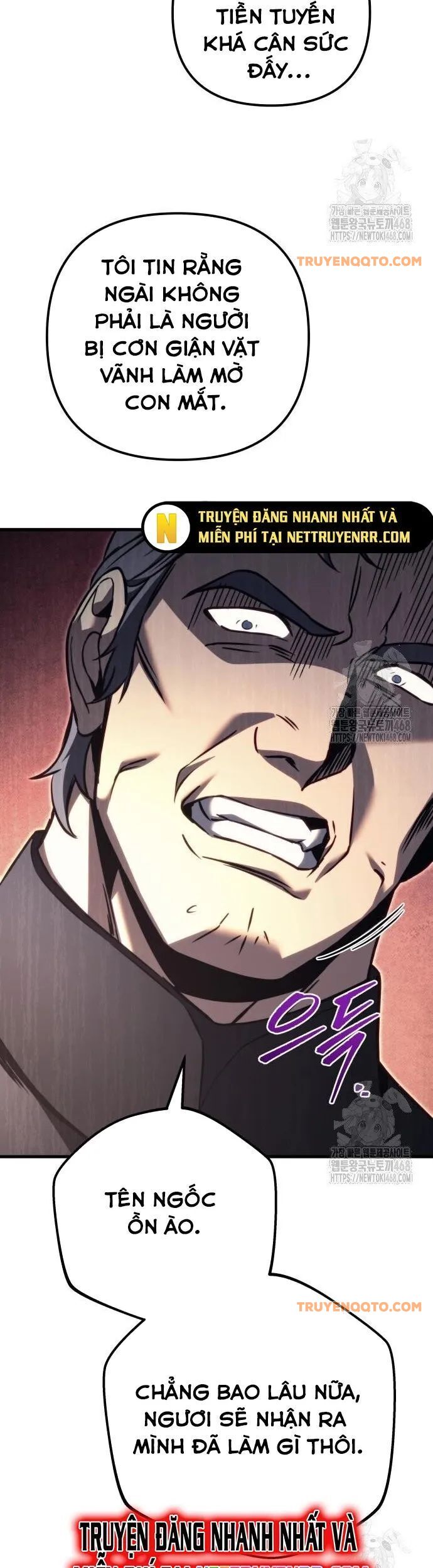 Hồi Quy Giả Của Gia Tộc Suy Vong Chapter 72.2 - Trang 20