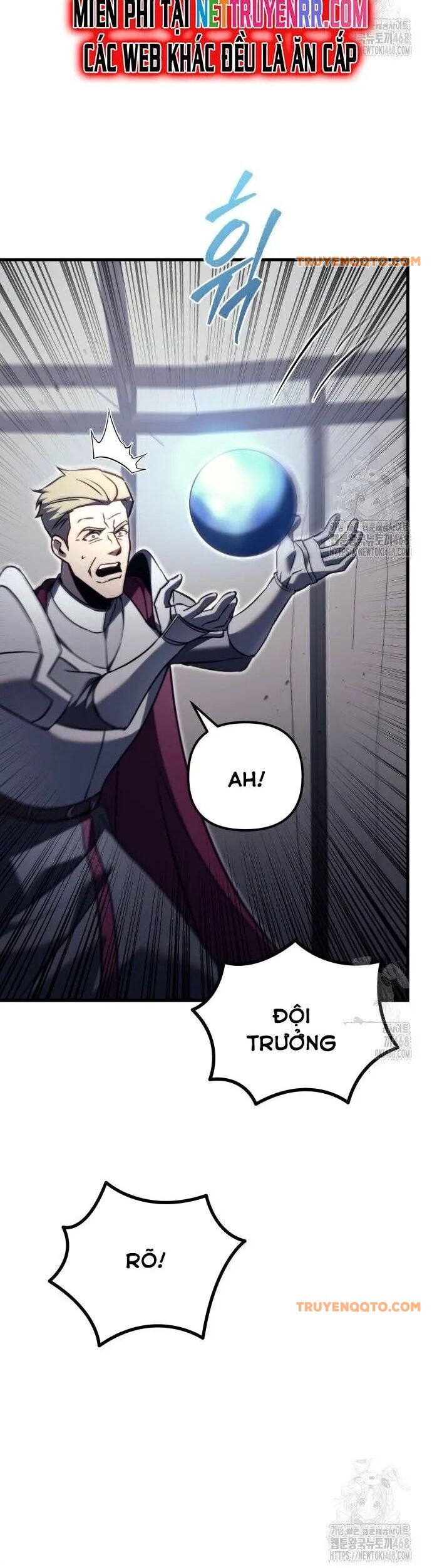 Hồi Quy Giả Của Gia Tộc Suy Vong Chapter 72.2 - Trang 21