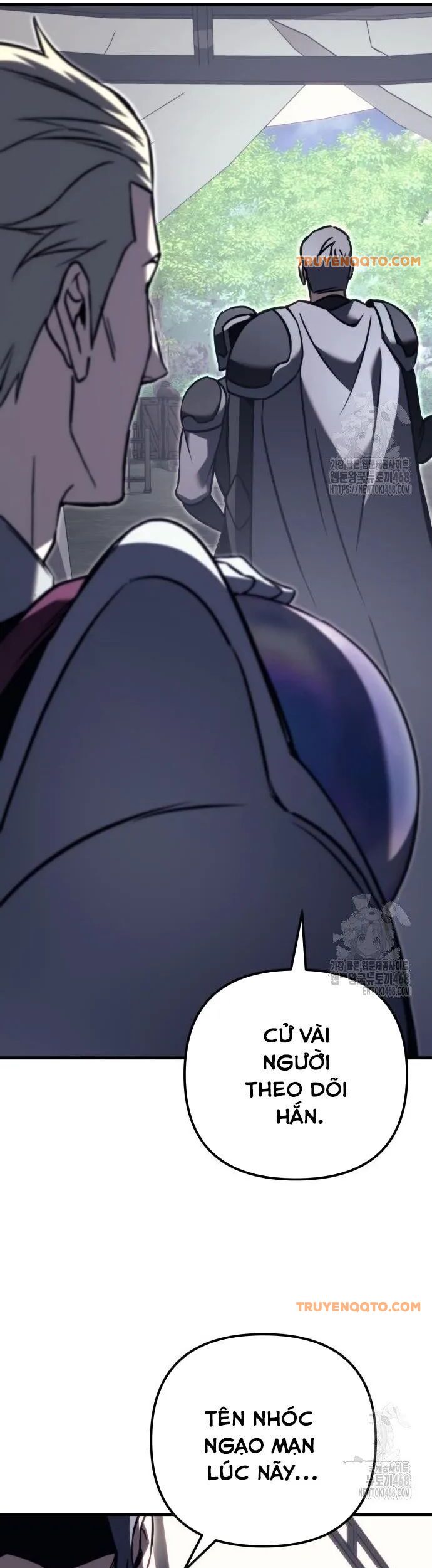 Hồi Quy Giả Của Gia Tộc Suy Vong Chapter 72.2 - Trang 22