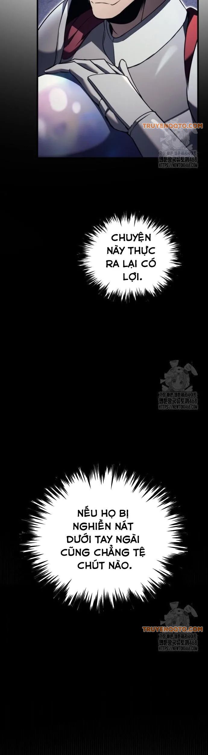 Hồi Quy Giả Của Gia Tộc Suy Vong Chapter 72.2 - Trang 24