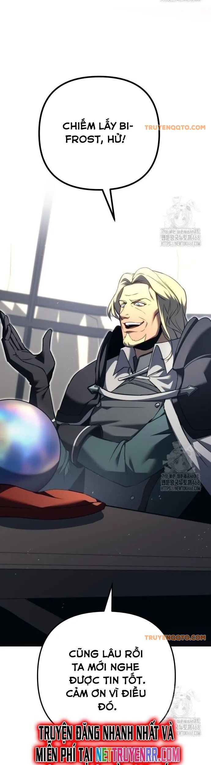 Hồi Quy Giả Của Gia Tộc Suy Vong Chapter 72.2 - Trang 26