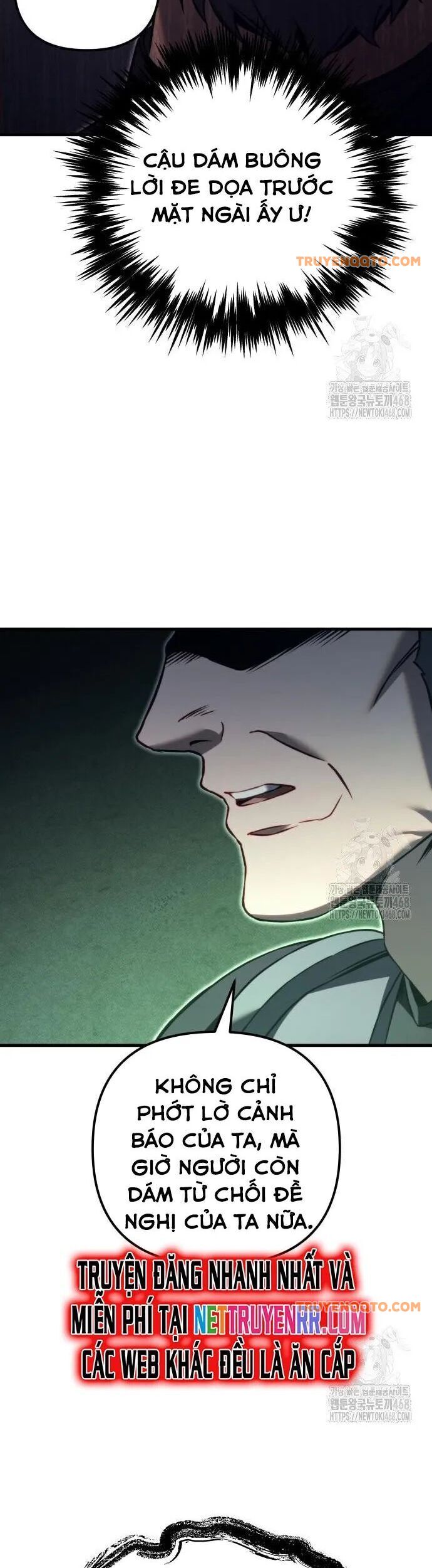 Hồi Quy Giả Của Gia Tộc Suy Vong Chapter 72.2 - Trang 3