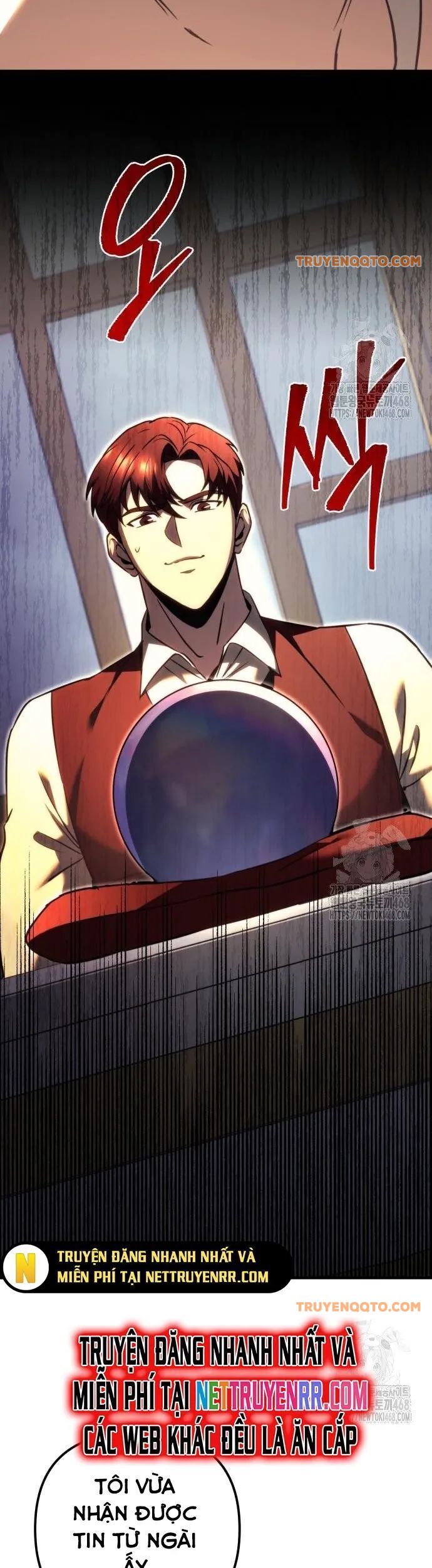 Hồi Quy Giả Của Gia Tộc Suy Vong Chapter 72.2 - Trang 32